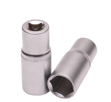 Imagen de DADO HEXAGONAL LARGO ENCASTRE 1/2" 24MM LTI