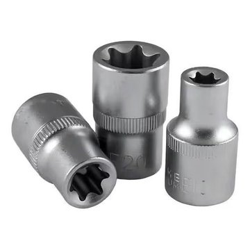 Imagen de DADO TORX HEMBRA ENCASTRE 1/2" E16 LTI
