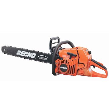 Imagen de MOTOSIERRA NAFTA 59.8CC 20" 50CM ECHO