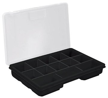 Imagen de CAJA ORGANIZADORA 13 COMPARTIMENTOS TRUPER