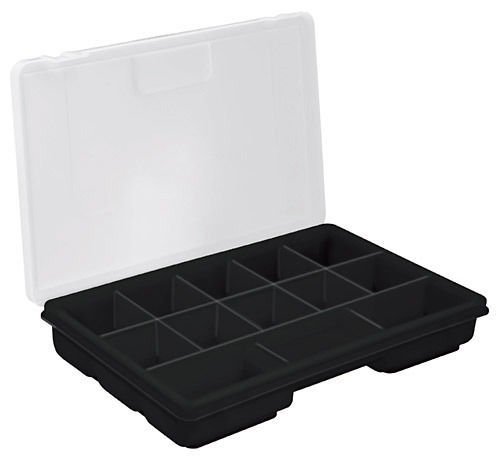 Imagen de CAJA ORGANIZADORA 13 COMPARTIMENTOS TRUPER