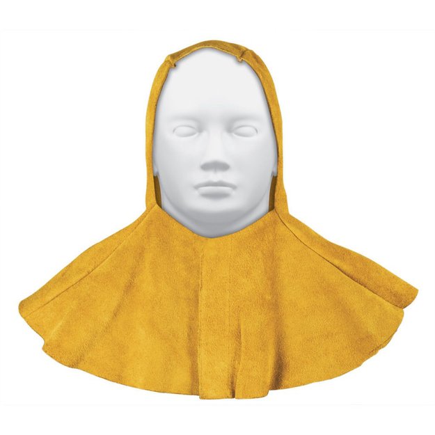 Imagen de CAPUCHA DESCARNE PARA SOLDADOR PROSO-4 TRUPER