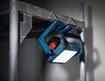 Imagen de FOCO LED BATERÍA 18V GLI 18V-5000 (CARCAZA) BOSCH