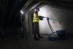Imagen de FOCO LED BATERÍA 18V GLT 18V-5000 (CARCAZA) BOSCH