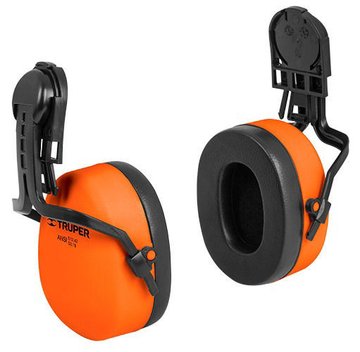 Imagen de PROTECTOR AUDITIVO PARA CASCO TRUPER