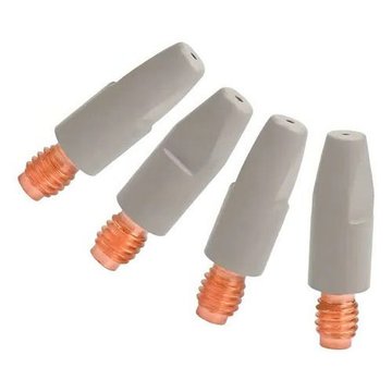 Imagen de TIP 0.9MM M8 CERÁMICO PARA TORCHA M36 ESAB