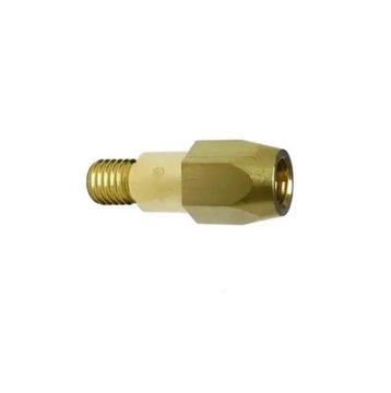 Imagen de SOPORTE TIP PARA TORCHA MB24 M6 ESAB