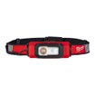 Imagen de LINTERNA LED PARA CASCO RECARGABLE 2116-21 MILWAUKEE