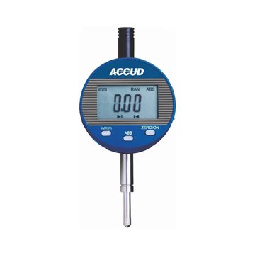 Imagen de RELOJ COMPARADOR DIGITAL 0-25.4MM ACCUD