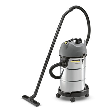 Imagen de ASPIRADORA SECO HÚMEDO 1500W 38 LITROS NT 38/1 ME KARCHER
