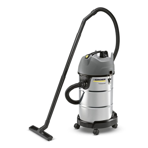 Imagen de ASPIRADORA SECO HÚMEDO 1500W 38 LITROS NT 38/1 ME KARCHER