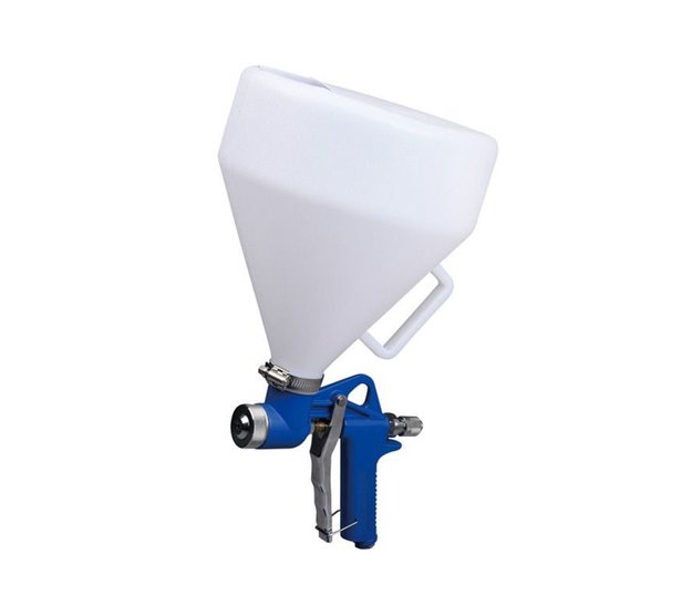 Imagen de PISTOLA CON DEPOSITO PARA TEXTURADO RP8300 RONGPENG