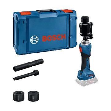 Imagen de PERFORADORA METAL BATERIA 20V GLH 18V-60 BOSCH
