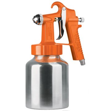Imagen de PISTOLA PINTAR BAJA PRESIÓN 1L TRUPER