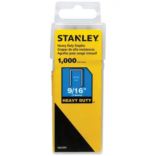 Imagen de GRAMPAS PROFESIONAL 9/16" STANLEY