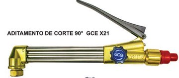 Imagen de CABEZA CORTADORA PARA MANGO GCE ESAB