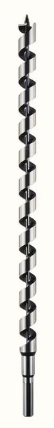 Imagen de MECHA HELICOIDAL PARA MADERA SDS-PLUS 12 X 235MM KRINO