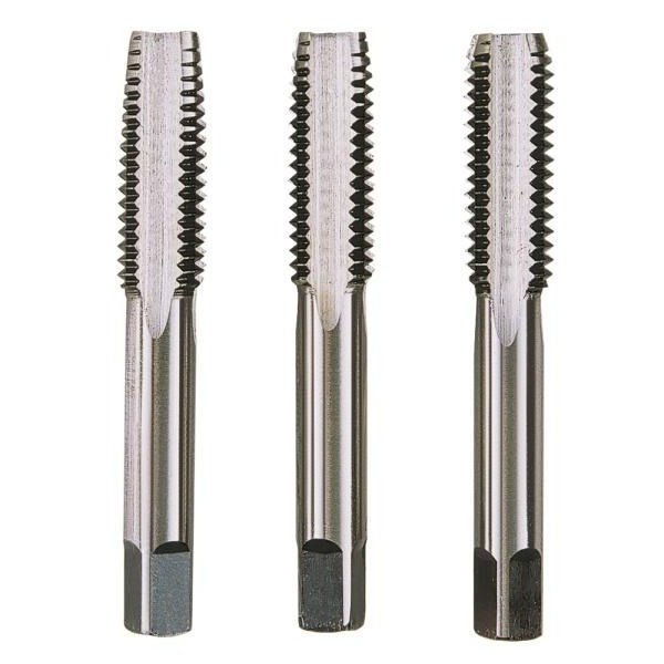 Imagen de MACHOS JUEGO BSW 7/8" X 9 KRINO
