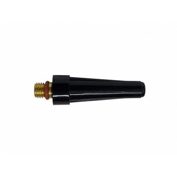 Imagen de TAPA CORTA PARA TORCHA TIG 41V35 ESAB
