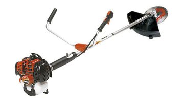 Imagen de DESMALEZADORA NAFTA 34CC SC350INTL SHINDAIWA