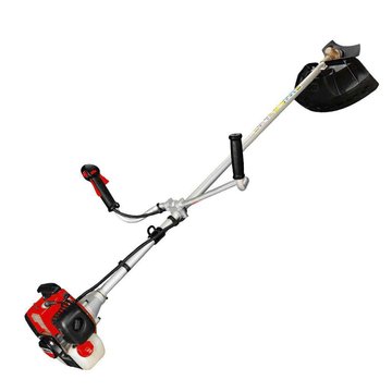 Imagen de DESMALEZADORA NAFTA 46CC B451 SHINDAIWA
