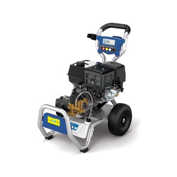 Imagen de HIDROLAVADORA A NAFTA 13HP 280 BAR BLUE CLEAN 960L/H ANNOVI