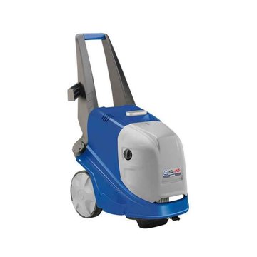 Imagen de HIDROLAVADORA AGUA FRIA/CALIENTE 140BAR BLUE CLEAN ANNOVI