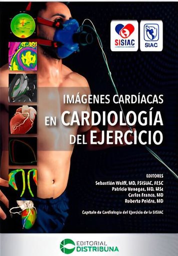 Imagen de Imágenes Cardiacas en Cardiología del Ejercicio