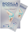 Imagen de RODILLA NO TRAUMÁTICA DIAGNÓSTICO,TRATAMIENTOS Y AVANCES CLÍNICOS