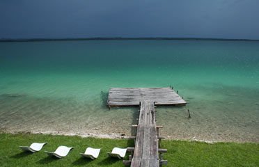 Imagen de Guatemala y Belize
