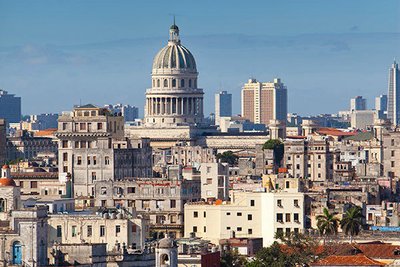 Imagen de Cuba- Típico Cubano 6 Días