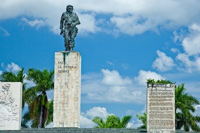 Imagen de Cuba-Andando el Centro -3 días