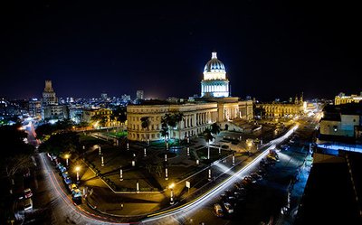 Imagen de Cuba-Una Pincelada Cubana- 3 días