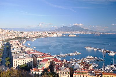 Imagen de Italia - Encantos del Sur (con Roma) - 8 días