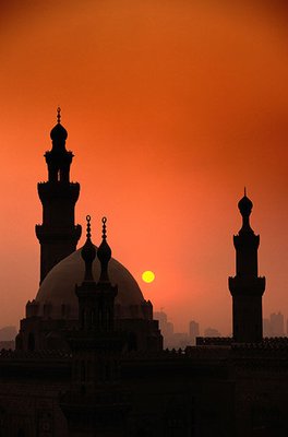 Imagen de Egipto - Nilo Magnífico