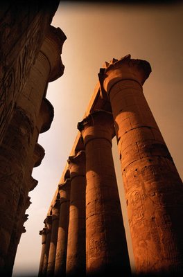Imagen de Egipto - Odisea en el Nilo