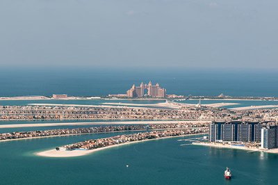 Imagen de Emiratos Arabes & Qatar: Dubai, Abu Dhabi y Doha Express - Special Tours 