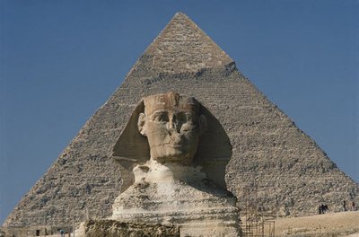 Imagen de Egipto - Gran Cairo