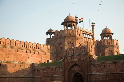 Imagen de India- Triangulo Dorado y Ganges - Special Tours 