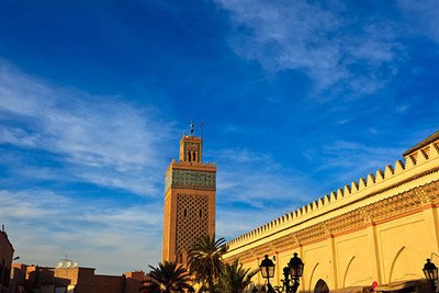 Imagen de Tours & Go - Marruecos, Fez & Desierto