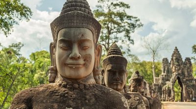 Imagen de Bangkok & Maravillas de Indochina - Special Tours