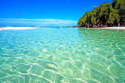 Imagen de Isla Mauricio- Hotel 3* Le Palmiste - Special Tours