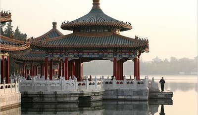 Imagen de China Milenaria con Hong Kong - Special Tours 