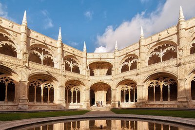 Imagen de Lisboa, Oporto & Fatima