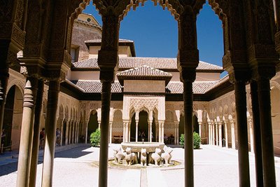 Imagen de Andalucia & Granada