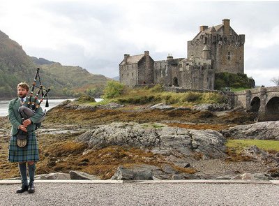 Imagen de Paisajes de Escocia e Irlanda 