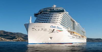 Imagen de Crucero Costa Smeralda desde Barcelona 