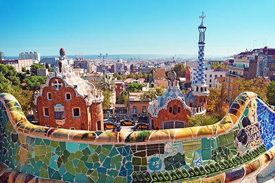 Imagen de Special Tours  Madrid, Barcelona y Roma - Euro Express