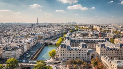 Imagen de Special Tours - Maravillas De Los Alpes, Lyon, Paris, Lourdes y Madrid