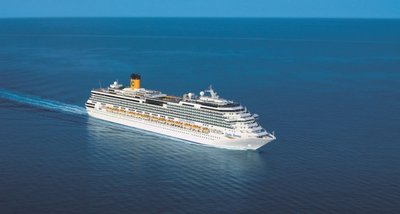 Imagen de Viví la Ruta del Crucero Costa Serena: Subite en Chile y Explorá la Patagonia hasta Buenos Aires 
